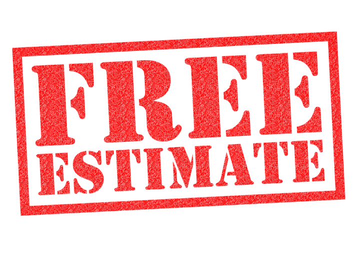 Free Estimate Free roof repair estimates Asheboro, NC