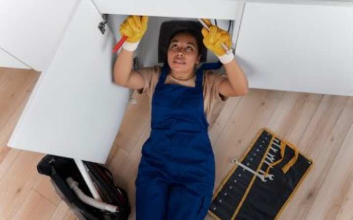 Expert Sewage Cleanup Contractors in Asheboro