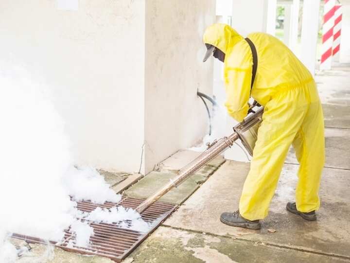 Asheboros Premier Water Damage Restoration Company